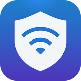 Network Security&Boost icon