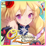 OZ Chrono Chronicle icon
