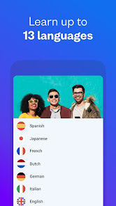 Busuu: Learn Languages  screenshots 1