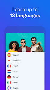 Busuu: Learn Languages