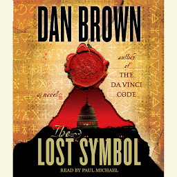 Icon image The Lost Symbol