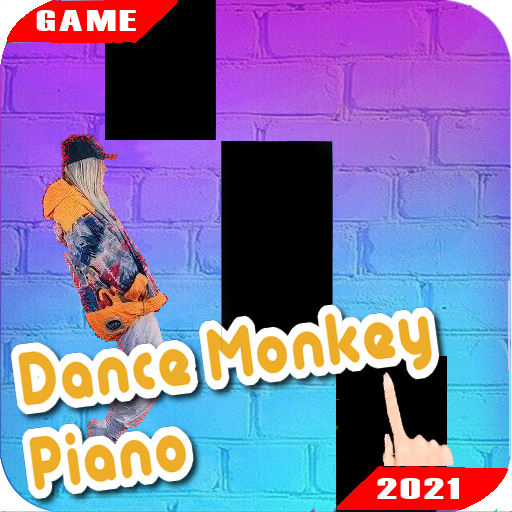 Dance Monkey Game Piano