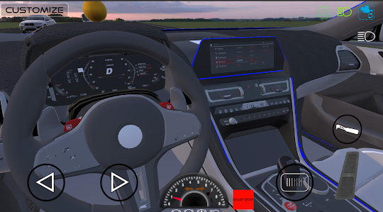 Euro Car Simulator 2