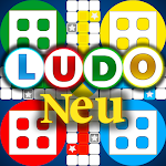 Cover Image of ดาวน์โหลด Ludo Neo : Classic of dice  APK