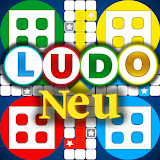 Ludo Neo : Classic of dice icon