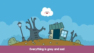 Game screenshot Pango Kumo - weather game kids hack