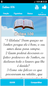 Salmo 106