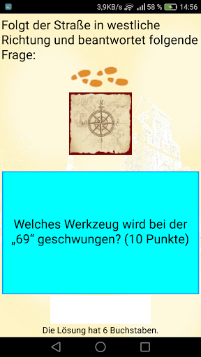 Demo Hildesheim Entdeckertour Screen 2