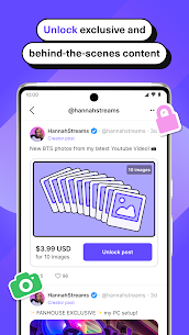 Fanhouse APK for Android Download 4