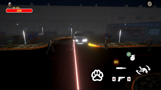 Zombies Avenue 2