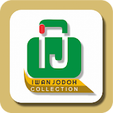 Iwan Jodoh Collection icon