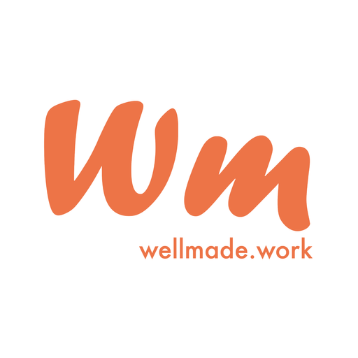WellmadeWork App 1.0.0 Icon