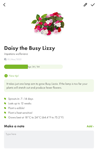 Click and Grow Official