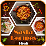Nasta Recipes Hindi Apk