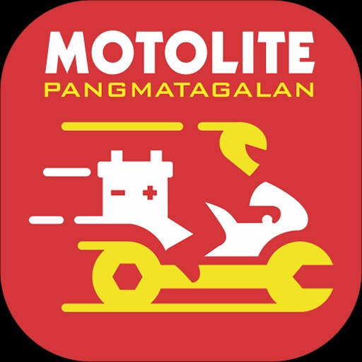 MOTOLITE RES-Q logo