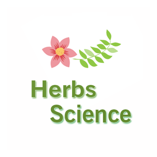 Herbs Science 1.0 Icon