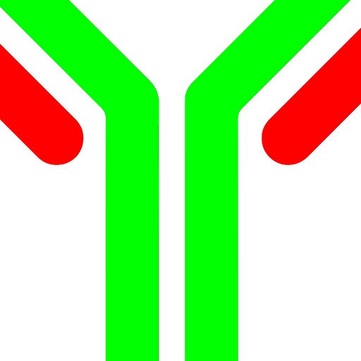 Immune system logo