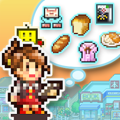 Kairosoft MOD