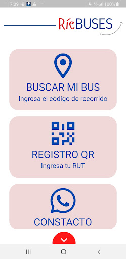 rie buses Screen 3