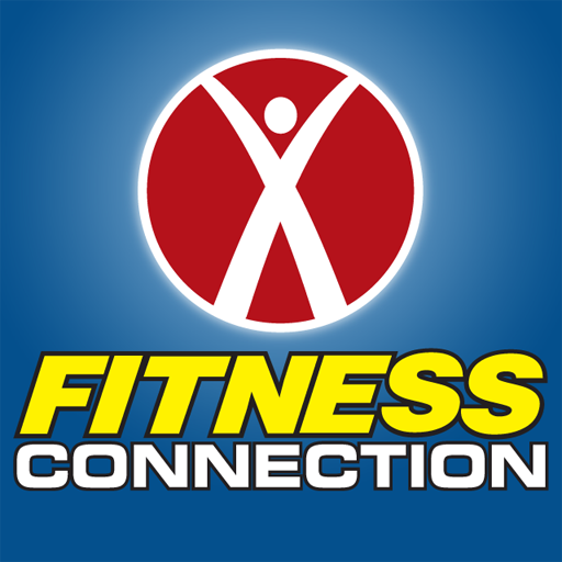 Fitness Connection App Su Google Play