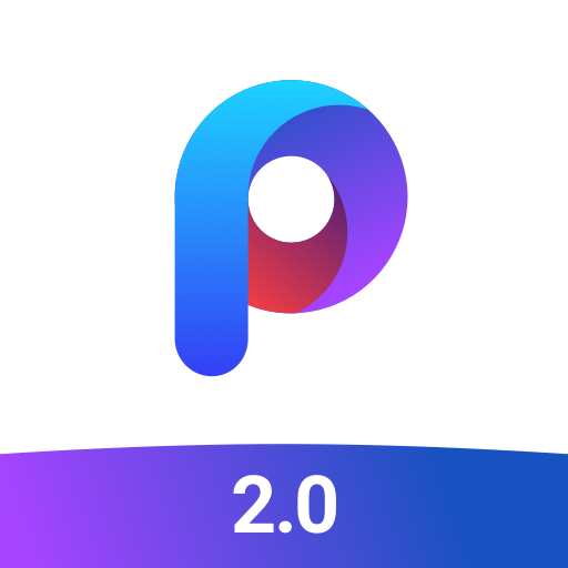  POCO Launcher 2.0 - Customize, Fresh & Clean