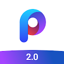 POCO Launcher 2.0 – mukauta, tuore ja puhdas