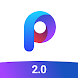 POCO Launcher 2.0- Customize, - Androidアプリ