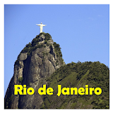 Visit Rio de Janeiro Brazil icon