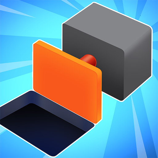 Piston Puzzle logo