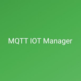 MQTT IOT Manager icon