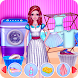 Mommy's Laundry Day - Androidアプリ