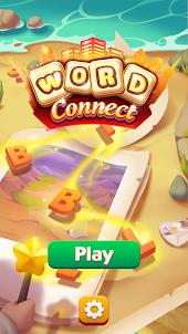 Sunny Word Connect