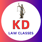 K D Law Classes