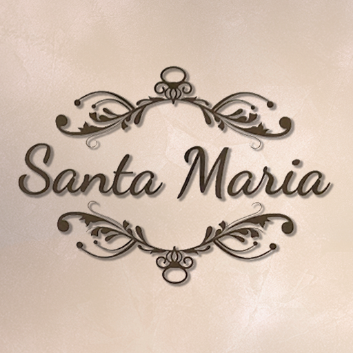 Santa Maria logo
