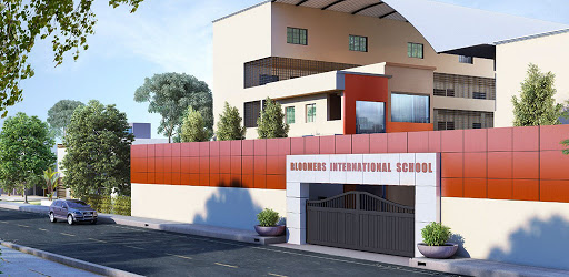 Bloomers school