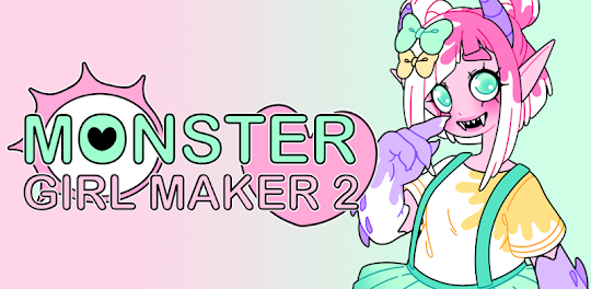 Monster Girl Maker 2