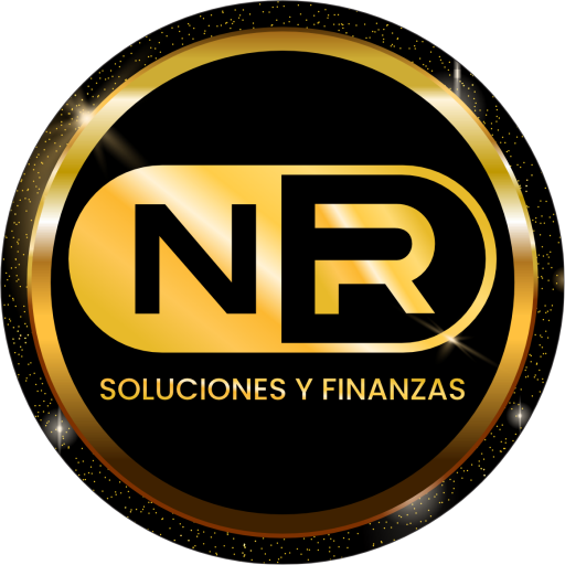 Nr soluciones logo