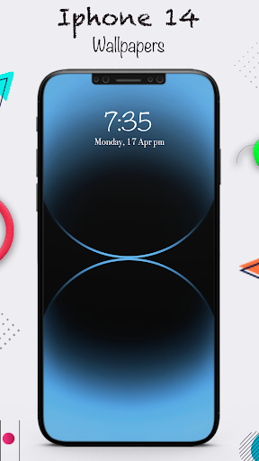 Iphone Wallpapers - IPhone 14 Screen 3