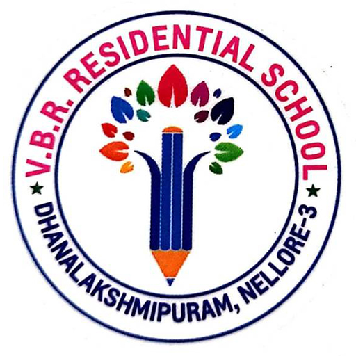 VBR EM High School logo
