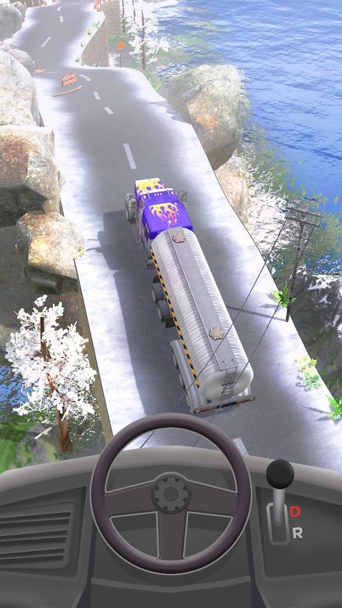 Car Drive Master Vehicle Gamesのおすすめ画像4
