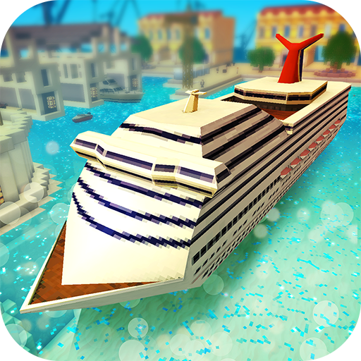 Port Craft Jogo De Construcao De Barcos 2020 Apps No Google Play - jogo de construir barco no roblox