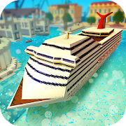 Top 38 Adventure Apps Like Port Craft: Paradise Ship Boys Craft Games - Best Alternatives