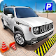 New Prado Car Parking Games 2020 Download on Windows