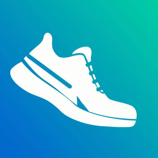 Pedometer & Step Counter logo