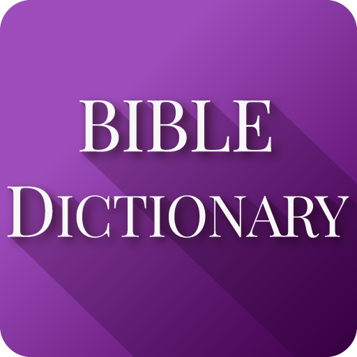 Descargar Bible Dictionary & KJV Bible para PC Windows 7, 8, 10, 11