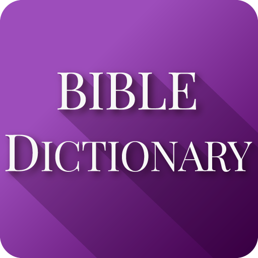 Bible dictionary online deals