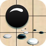 Cover Image of Download 終極五子棋 1.1.1120 APK