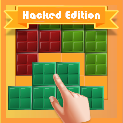 Magic Blocks: Puzzle(Hacked Ed 5 Icon