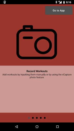 10 Fitness Screenshot 2 - AppWisp.com