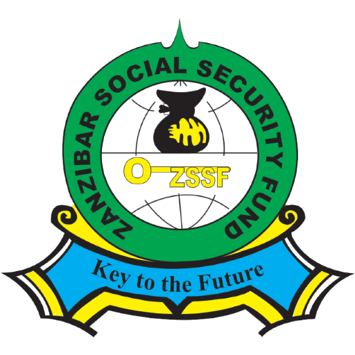 ZSSF Mobile logo